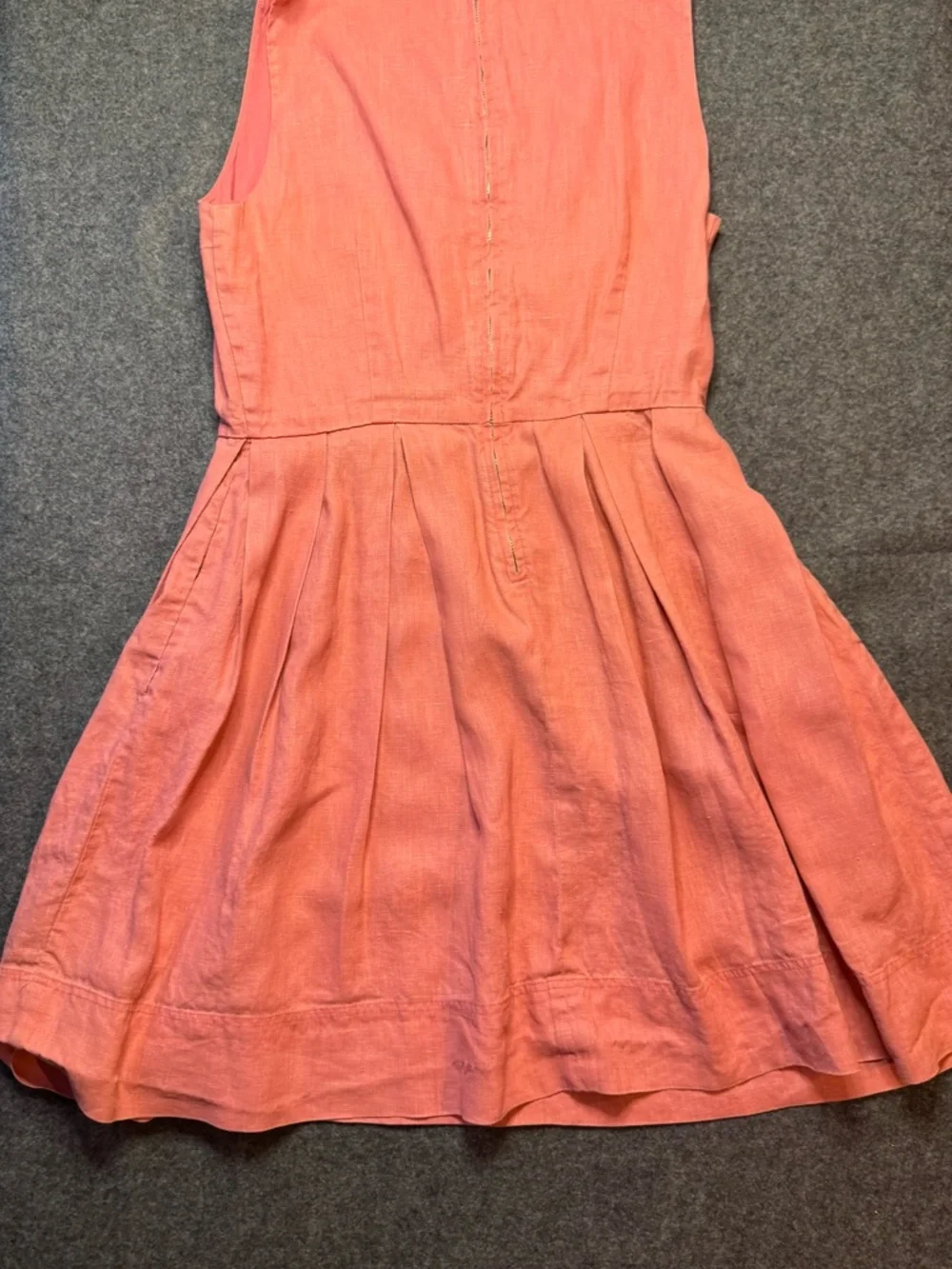 Vintage 100% Cotton Gap Dress